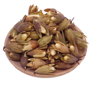 中药材香椿子500克 天然新鲜嗮干椿树果子 香椿铃椿芽 香椿树花子