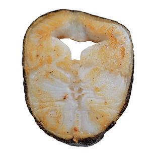 法国银鳕鱼深海鳕鱼中段南极犬牙鱼整条SAPMER原切片婴儿宝宝辅食