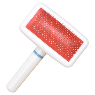 狗狗梳子狗毛梳子猫毛刷子宠物梳毛器泰迪金毛大型犬用品