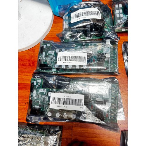议价机房驱动板KCR1136A成都适用