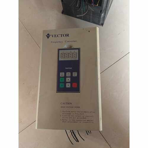 询价VECTOR变频器 VEC-V7-6R6G3B