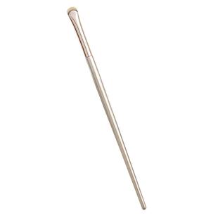 超细月牙眼线刷小号眼部细节刷极细刀锋新手眼影下至卧蚕化妆刷