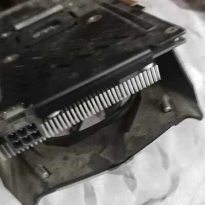 议价可维修铭瑄GTX9604g