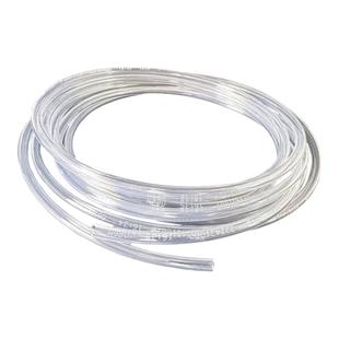 PU透明软管耐磨耐高压气管水管油管防爆耐压抗冻防裂 23456810 mm