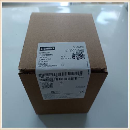 议价全新现货1P6ES72881ST200AA1西门子S7200SMART模块6ES72881ST
