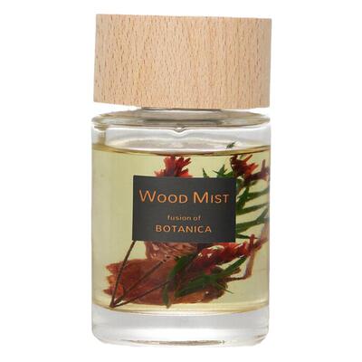 Botanica - Wood Mist 家居扩香藤条香薰 - Rose 60ml/2.03oz