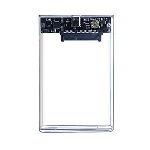 ITGZ 2.5英寸机械固态移动硬盘盒usb3.0电脑笔记本手机通用5Gbps