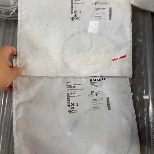 询价-巴鲁夫BALLUFF磁敏传感器