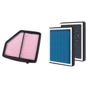 适配本田缤智XRV空调滤芯香薰原厂原装专用汽车油性空气滤清器格