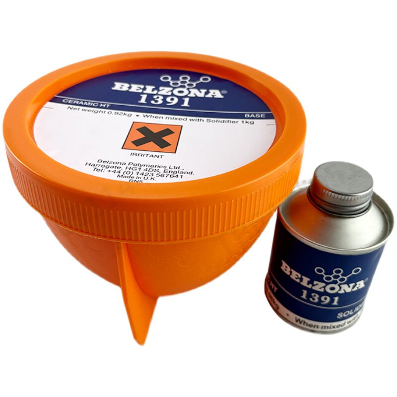 修补剂贝尔佐纳1391T1KG/组