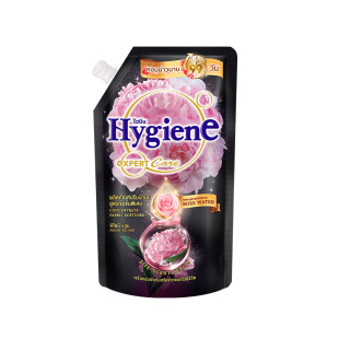 喜净Hygiene衣物柔顺剂泰国进口芍药盛放护理持久留香浓缩防静电