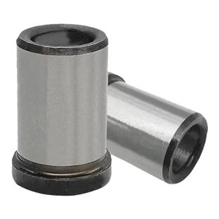 45#钢普通有肩导套注塑料模具导向带肩套内径12 14 22 24非标定制