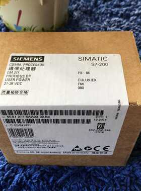 议价6ES7253-1AA22-0XA0原装西门子S7-200 PLC模块6ES7277-0AA22-