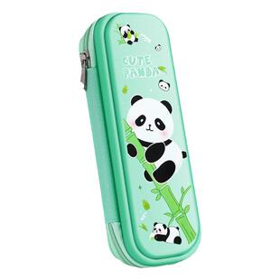 笔袋小学生一二年级幼儿园卡通文具盒男孩女孩款铅笔盒文具袋铅笔袋大容量男孩子学生用儿童男童收纳盒高颜值