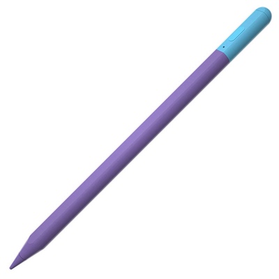 ipad电容笔适用apple pencil苹果平板触控笔ipadpencil压感ipencil二代11平替一代通用air8pro手写触屏笔