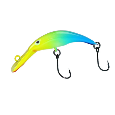 钓鳟鱼饵专用米诺路亚假饵沉水