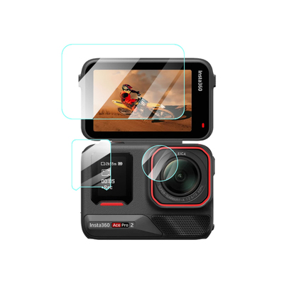 适用影石Insta360AcePro2保护膜