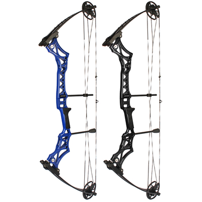 军兴复合弓射击射箭套装竞技弓