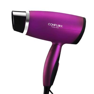 康夫出租房家用吹风机折叠恒温