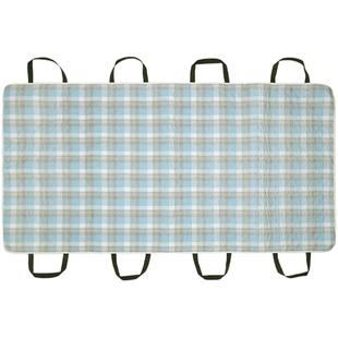 秝客老人翻身辅助隔尿垫可水洗大尺寸卧床瘫痪病人起身移位护理垫