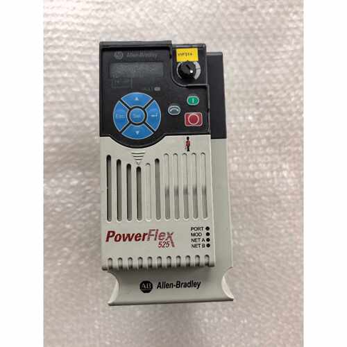 非标价AB罗克韦尔25BD010N114变频器议价