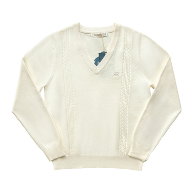 中牌JK学院风针织毛衣