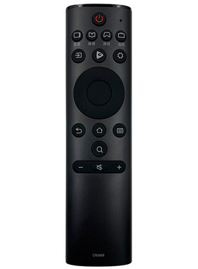 适用于海信电视遥控器CN3A69