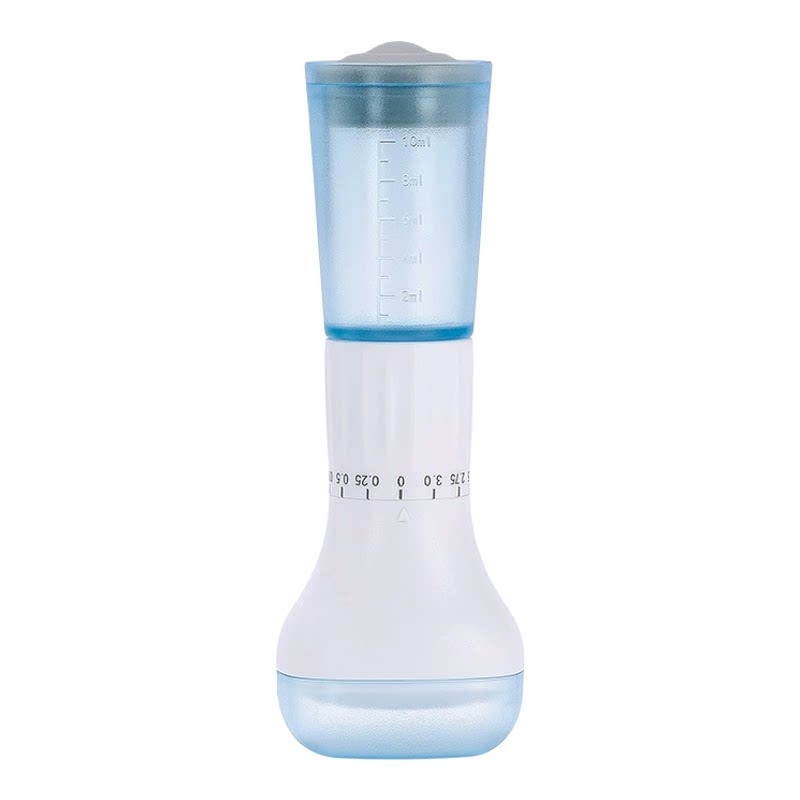 0-2.5mm可调节手动按压微针仪器