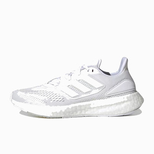Adidas PUREBOOST 22 男女轻便透气运动鞋跑步鞋 HQ1457 GZ5181