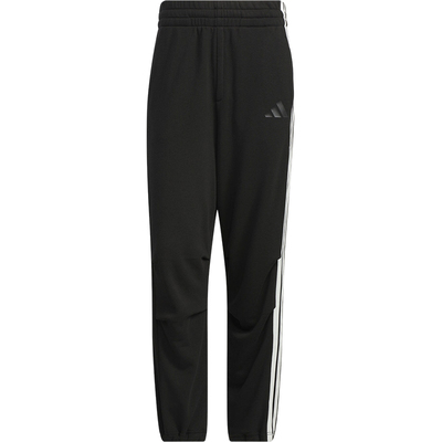 Adidas/阿迪达斯正品ST 3ST KN TP 男女款宽松休闲裤JL6084