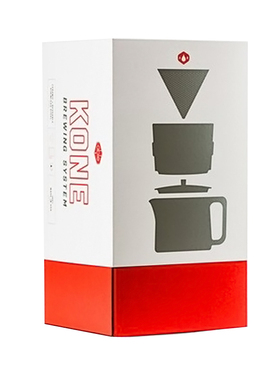 ablebrewing冷泡壶陶瓷咖啡