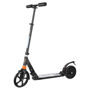 骏杰动感电动助力电动滑板车学生代步车可折叠迷你男女大人滑板车