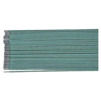 新款绿皮特细碳钢焊条