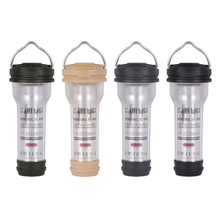 韩国CARGO CONTAINER D12无线充电迷你灯氛围灯帐篷灯LED串灯照明