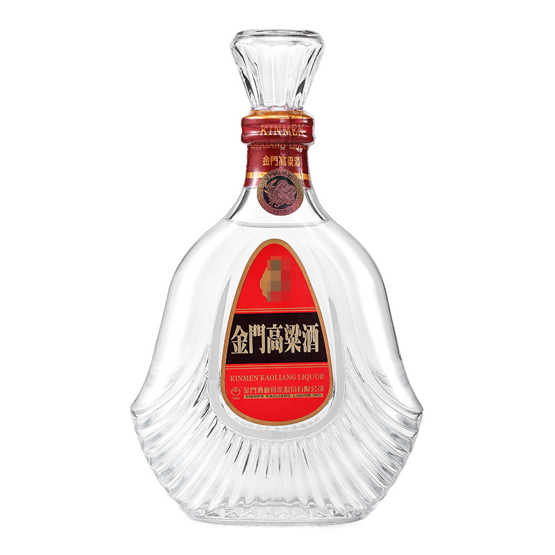 金门高粱酒823纪念酒58度送礼酒