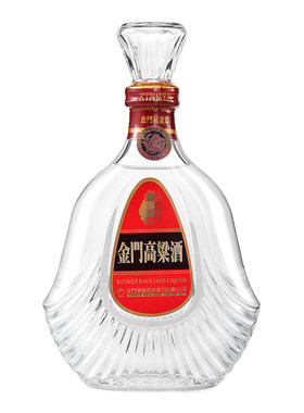 金门高粱酒823纪念酒58度送礼酒