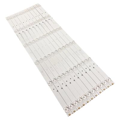 海信LED50H168背光灯条