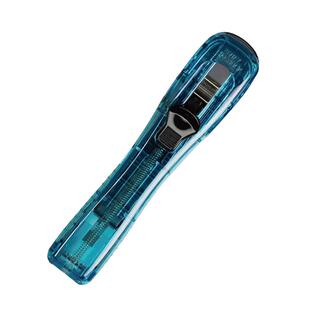 日本OHTO乐多推夹器不锈钢无痕订书夹票据夹试卷收纳文件整理夹子