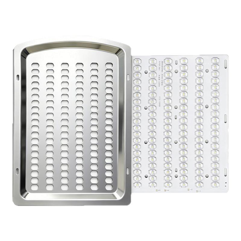 LED路灯金豆灯芯板30W-150W
