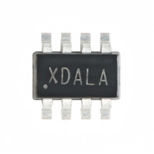 全新SY8303AIC 丝印XD贴片 TSOT-23-8 同步降压DC-DC稳压器芯片