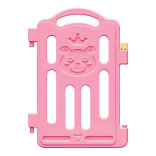 儿童游戏围栏散装单片双吸盘固定家用室内宝宝安全爬行学步地上