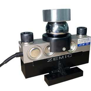地磅传感器ZEMIC中航HM9B-20T30T40T桥式数字称重传感器100吨地磅