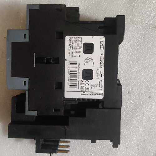 溢价-3RT2025-2KB40 24V直流接触器 完好