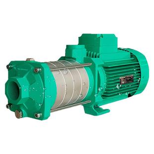 中威MHIL202不锈钢多级增压循环泵热水泵全自动家用低噪音WLPUMP