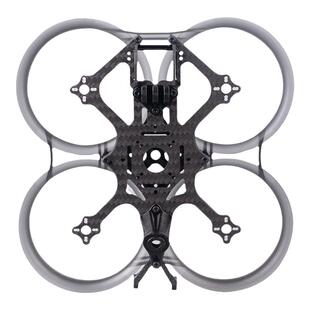 OddityRC怪象XI25 Pro机架穿越机2.5寸FPV圈圈机架注塑涵道保护圈