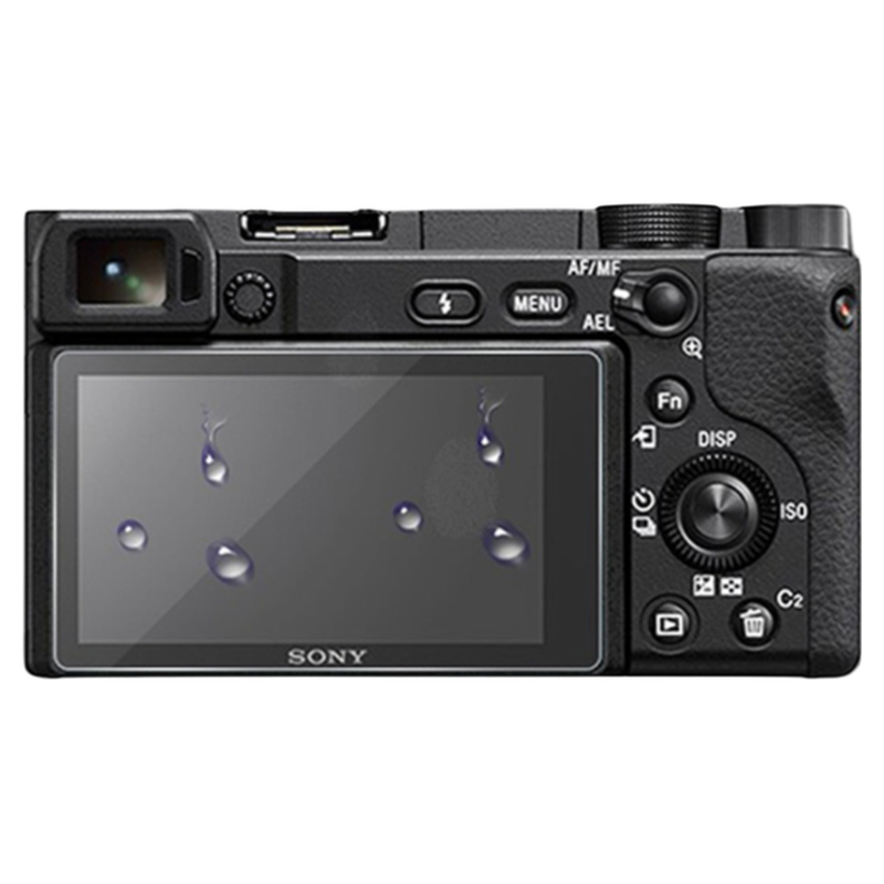 sony索尼相机钢化膜高透清晰