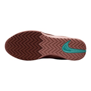 NIKE耐克男子S.T. FLARE运动缓震训练实战篮球鞋IM6680-262