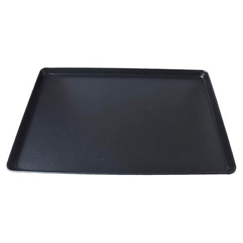 三能铝合金商用不沾烤盘SN1532 SN1533阳极圆角蛋糕模具SN1528