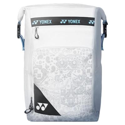 尤尼克斯羽毛球包大容量双肩便携