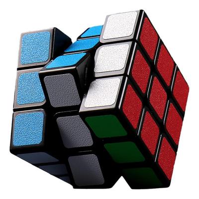 【磨砂质感】三阶圣手魔方